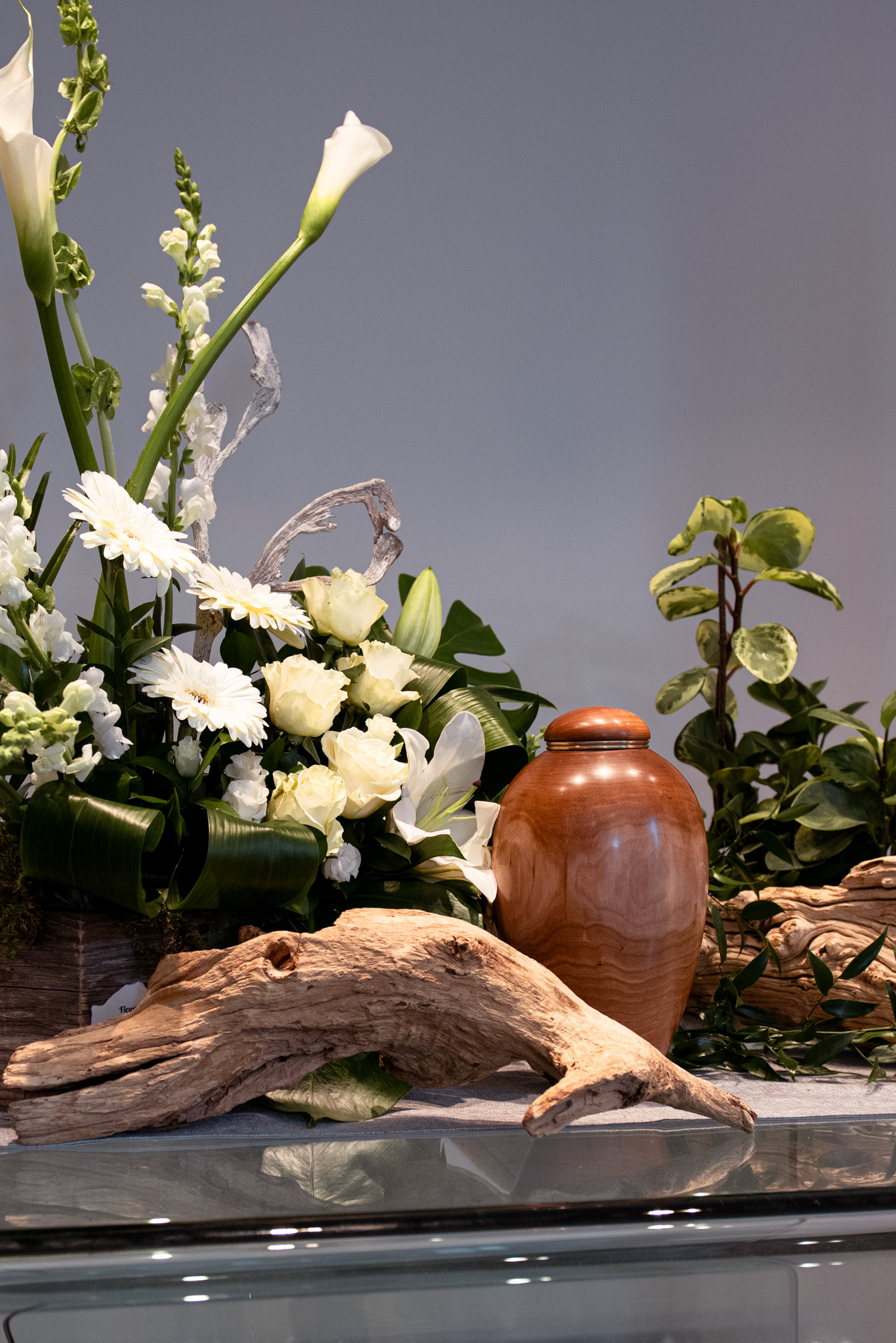 Complexe Funéraire - Cowansville, Saint-Jean-sur-Richelieu, Bedford
