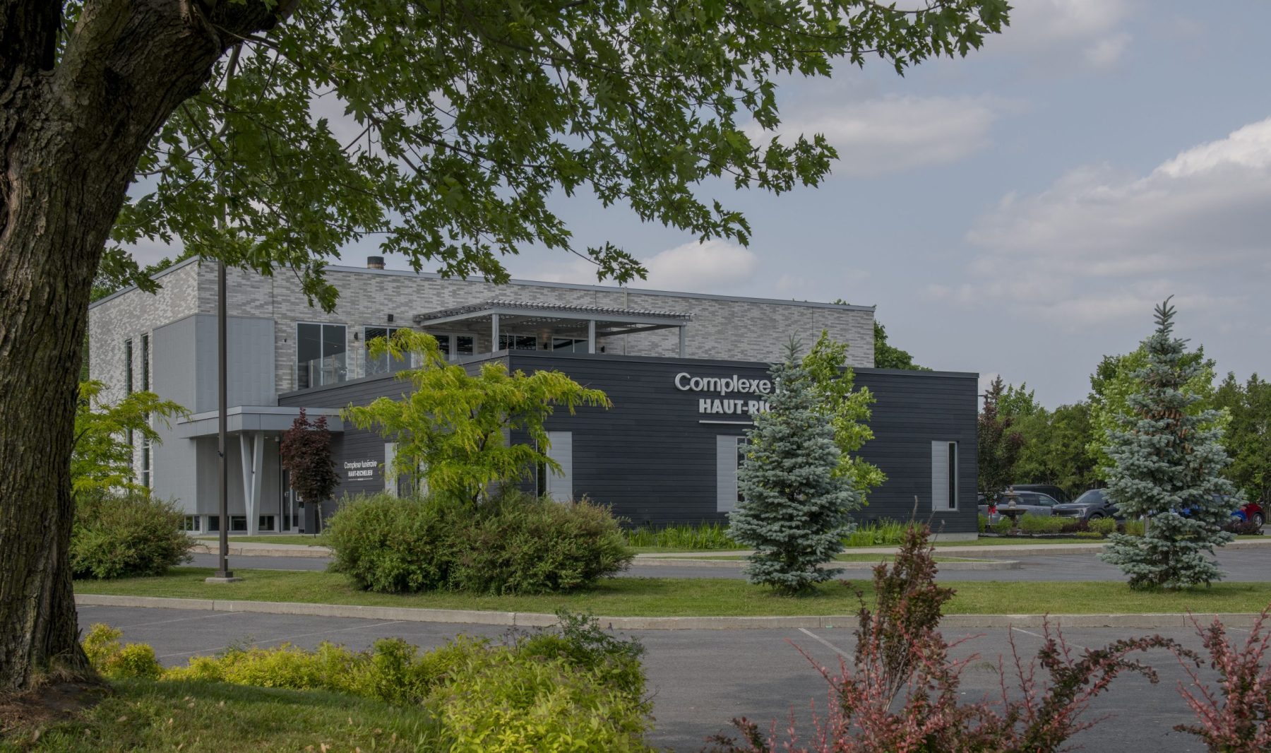Préarrangements funéraires - Complexe Funéraire